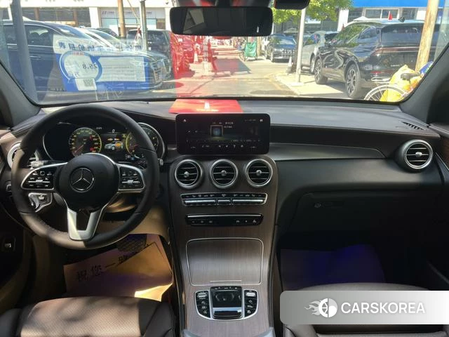 Mercedes-Benz GLC id 4257224 из Китая 13
