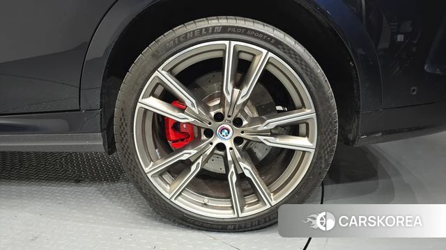 BMW X6 (G06) id 4572782 из Кореи 13
