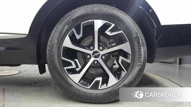 Kia Sportage 5th Generation Hybrid id 4880801 из Кореи 13