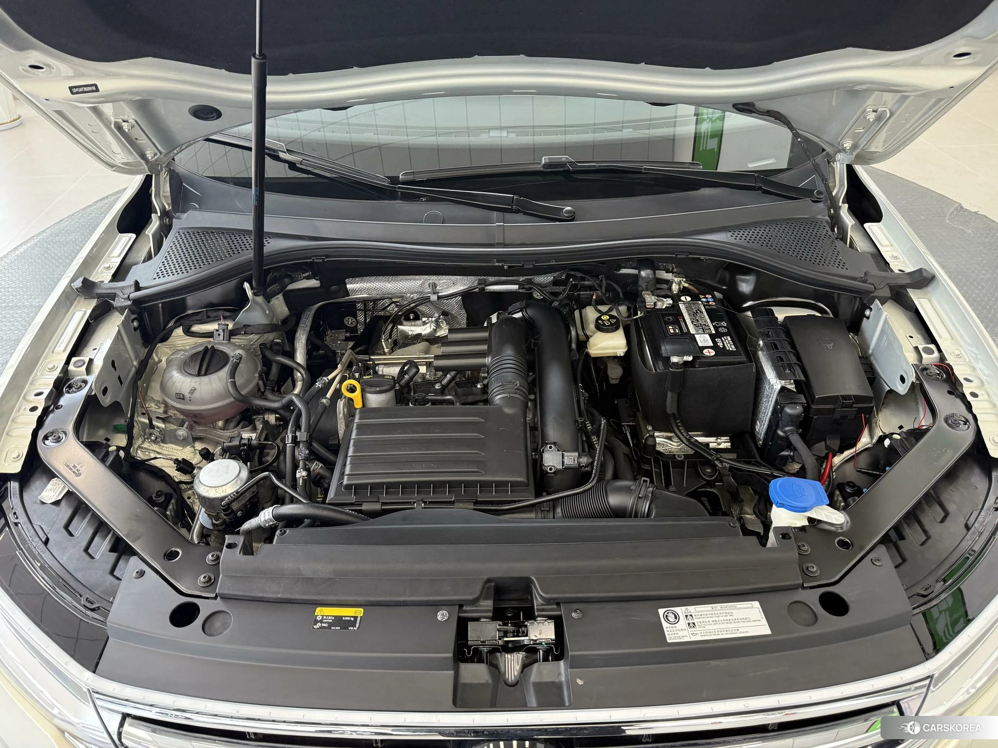 Volkswagen Tiguan L id 4452057 из Китая 13