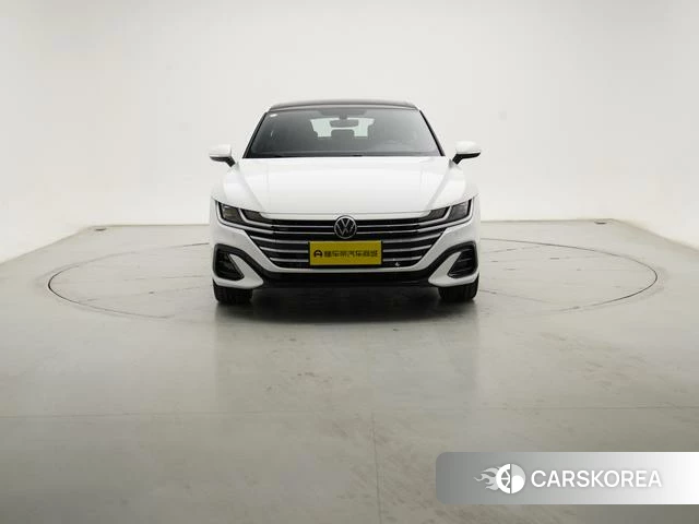 Volkswagen CC id 3920825 из Китая 13