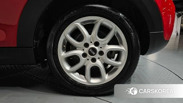 Mini Cooper id 4580994 из Кореи 13