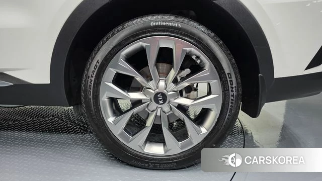 Kia Sorento 4th Generation id 4434297 из Кореи 13