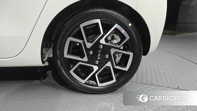 Kia The New Kia Ray id 4743812 из Кореи 13