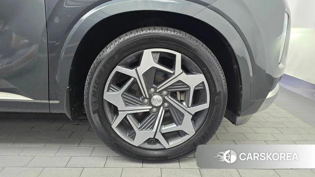 Hyundai Palisade id 4697765 из Кореи 13