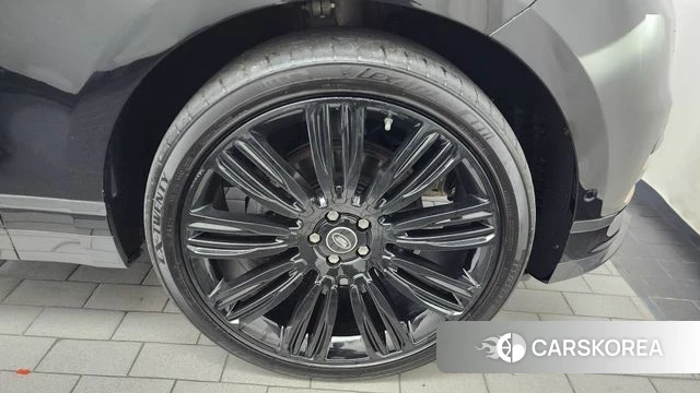 Land Rover Range Rover Velar id 4502759 из Кореи 13