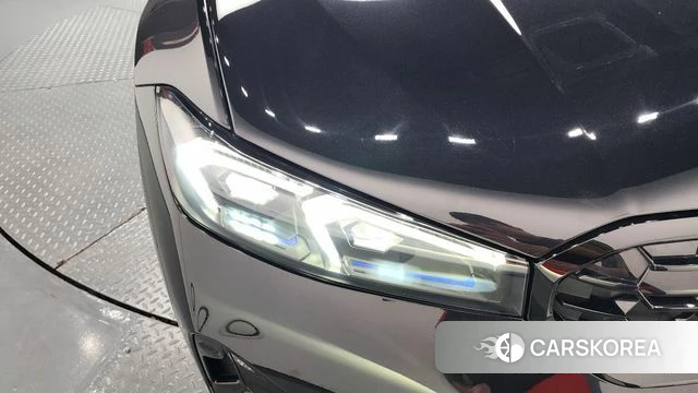 BMW 3 Series (G20) id 4381364 из Кореи 13