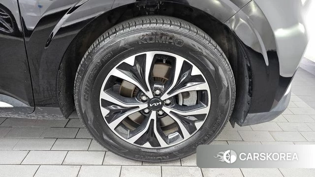 Kia Carnival 4th generation id 4395834 из Кореи 13