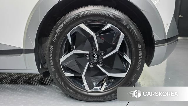 Hyundai Ionic 5 id 4517555 из Кореи 13