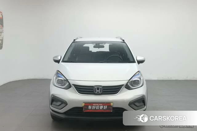Honda Fit id 4298271 из Китая 13