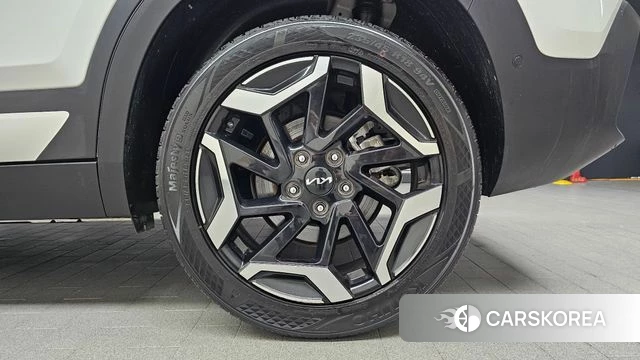 Kia The New Seltos id 4757445 из Кореи 13