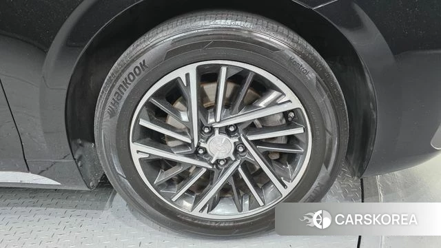 Hyundai The New Grandeur IG id 4324664 из Кореи 13