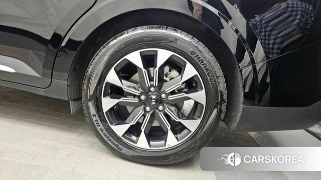 Kia Carnival 4th generation id 4250244 из Кореи 13
