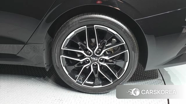 Kia K5 3rd generation id 4308748 из Кореи 13