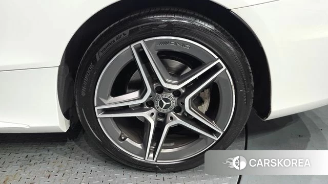 Mercedes-Benz C-Class W205 id 4447080 из Кореи 13