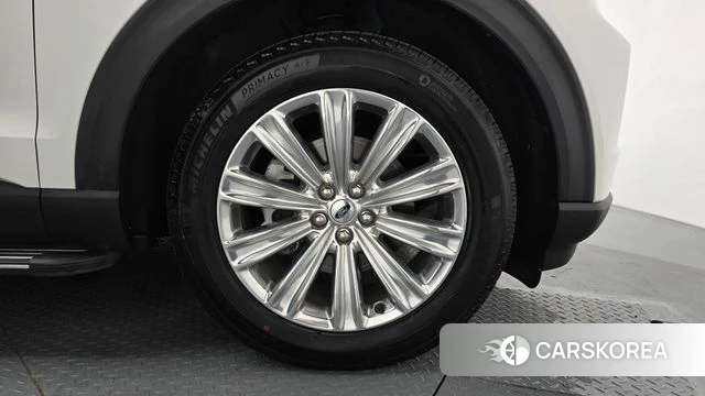 Ford Explorer 6th Generation id 4632192 из Кореи 13