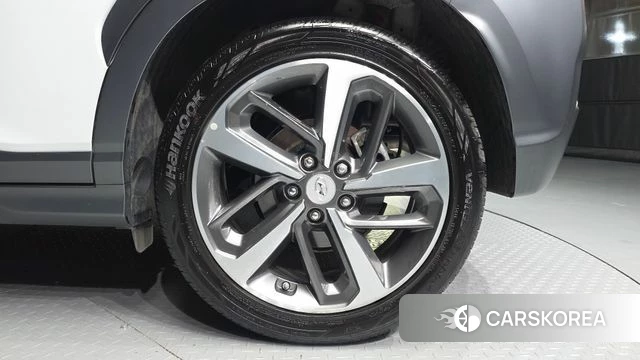 Hyundai Kona id 4937570 из Кореи 13