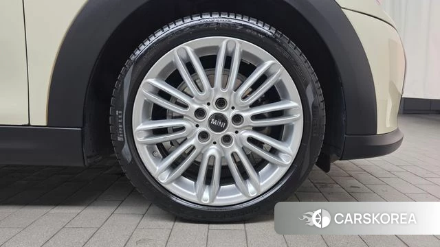Mini Cooper id 4922801 из Кореи 13