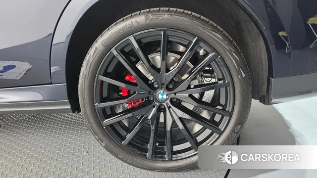 BMW X6 (G06) id 4853563 из Кореи 13