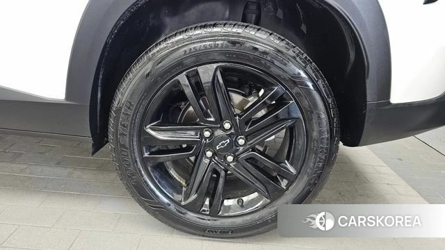Chevrolet (GM Daewoo) Trax Crossover id 4706603 из Кореи 13