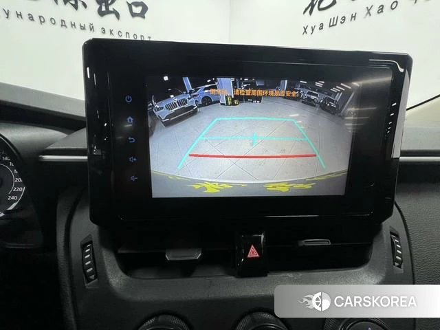 Toyota Corolla id 4263421 из Китая 13