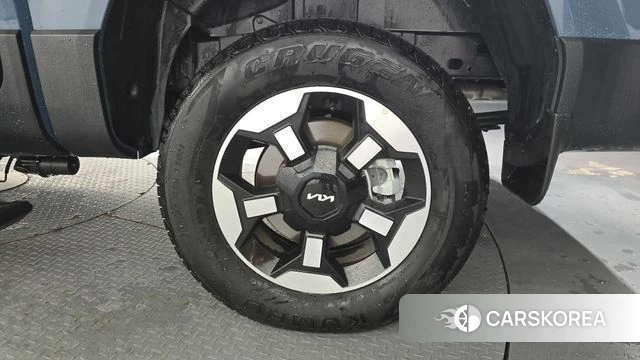 Kia Tasman id 4602203 из Кореи 13