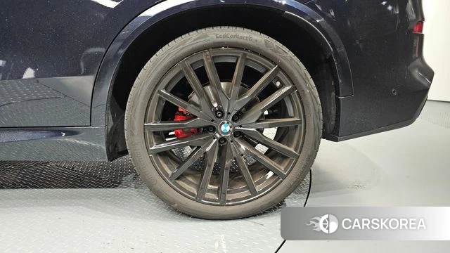 BMW X5 (G05) id 4664738 из Кореи 13