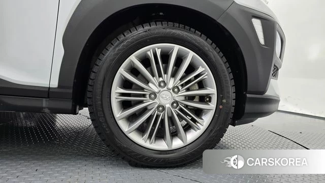 Hyundai Kona id 4873013 из Кореи 13