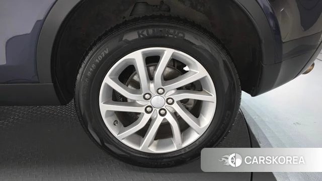 Land Rover Discovery Sports id 4203638 из Кореи 13