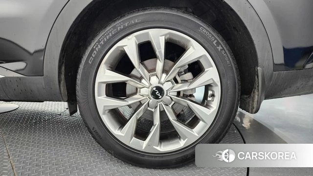 Kia Sorento 4th Generation id 4561687 из Кореи 13