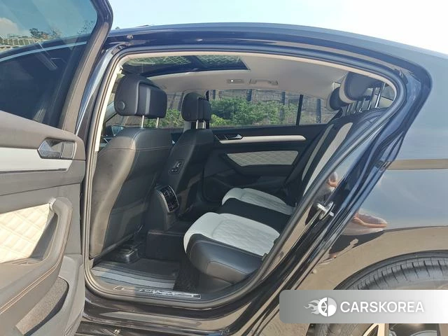 Volkswagen Magotan id 4300325 из Китая 13