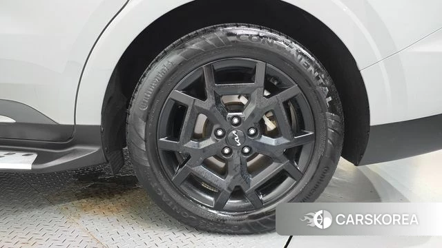 Kia The New Carnival 4th Generation id 4649862 из Кореи 13