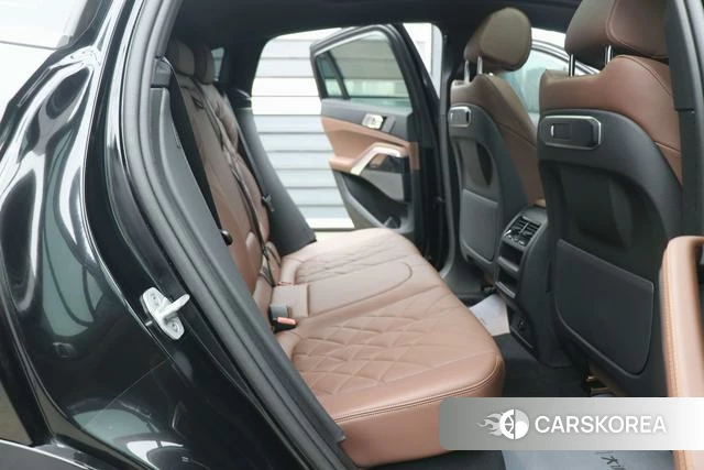 BMW X6 id 4210531 из Китая 13