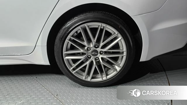 Genesis G70 id 4459203 из Кореи 13