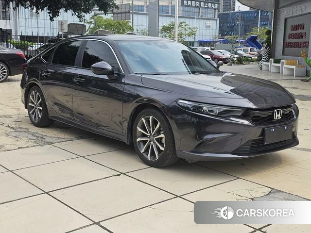Honda Style id 4263544 из Китая 13
