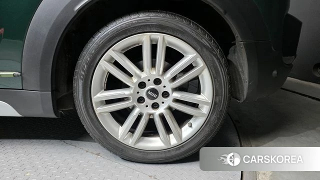 Mini Cooper D Countryman id 4339197 из Кореи 13
