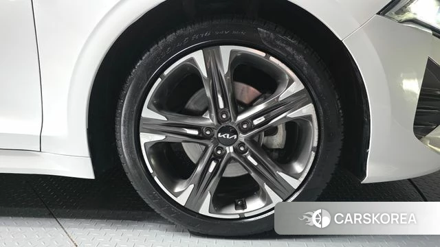 Kia K5 3rd generation id 4433950 из Кореи 13