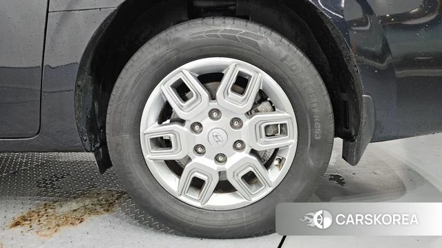 Hyundai Staria id 4745652 из Кореи 13