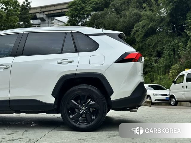 Toyota RAV4 Rongfang id 4374485 из Китая 13