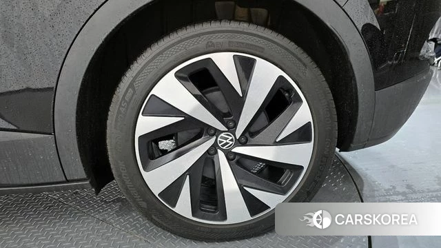 Volkswagen ID.4 id 4349449 из Кореи 13