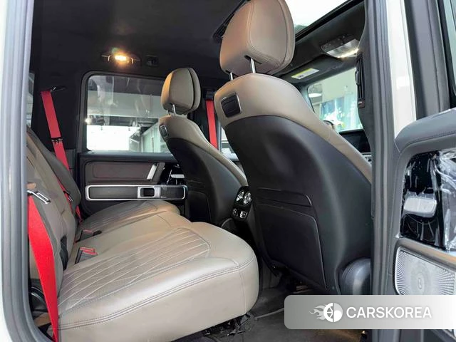 Mercedes-Benz G-class AMG id 4263327 из Китая 13