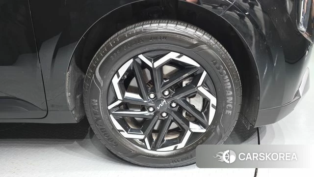 Kia The New Carnival 4th Generation id 4696122 из Кореи 13