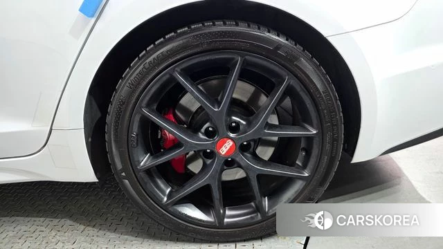 Genesis G70 id 4417142 из Кореи 13