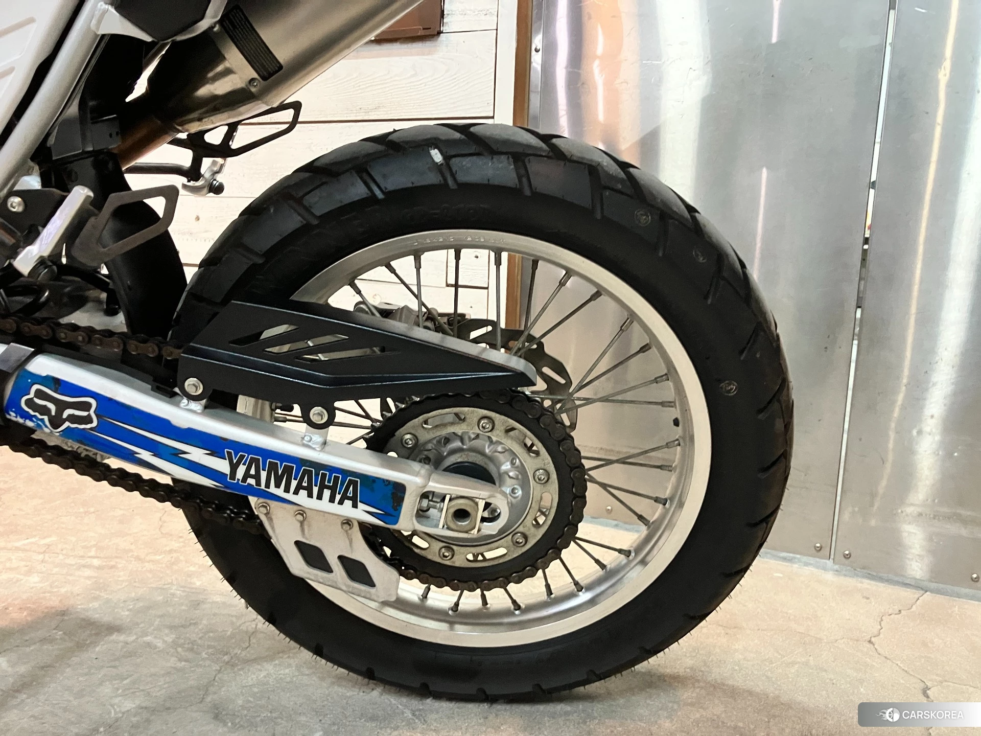 Проданный Yamaha WR250R id 4236896 из Японии, фото 13