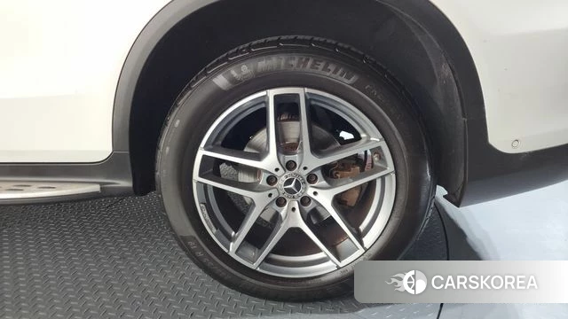 Mercedes-Benz GLC-Class X253 id 4269174 из Кореи 13