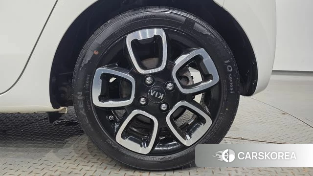 Kia The New Ray id 4770870 из Кореи 13