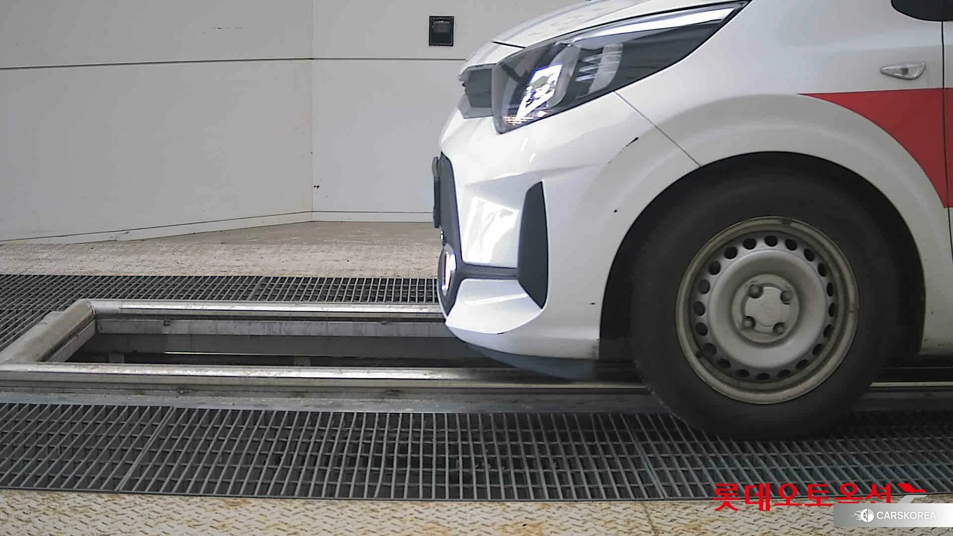 Kia Morning id 4296874 из Кореи 13