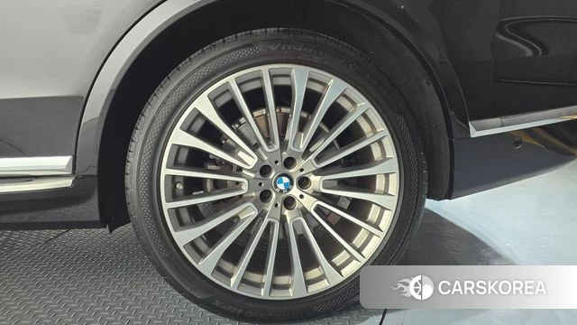 BMW X7 (G07) id 4550212 из Кореи 12