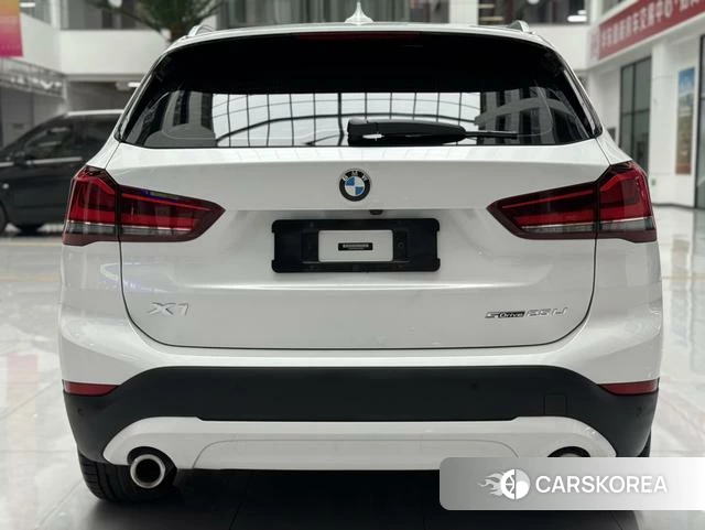BMW X1 id 4335745 из Китая 13