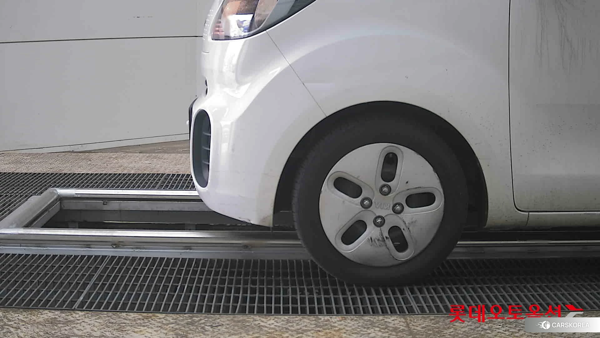 Kia Ray id 3875710 из Кореи 13